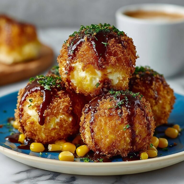 Butterfinger Balls: Easy No-Bake Chocolate-Coated Treats Recipe