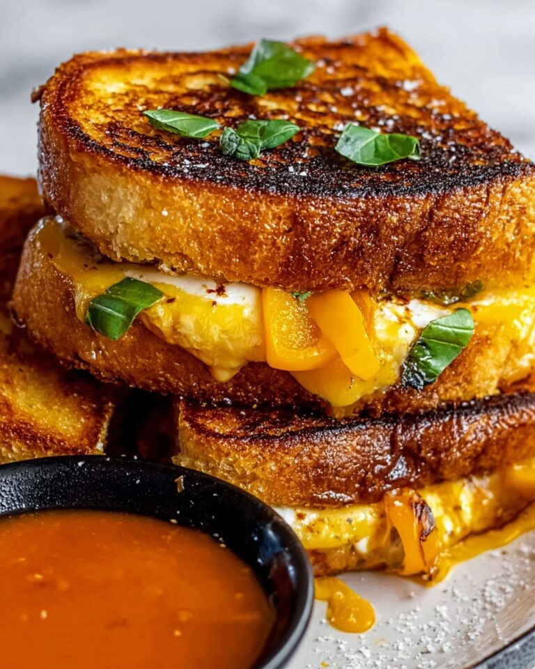 Singapore Malaysian French Toast (Roti John) Recipe