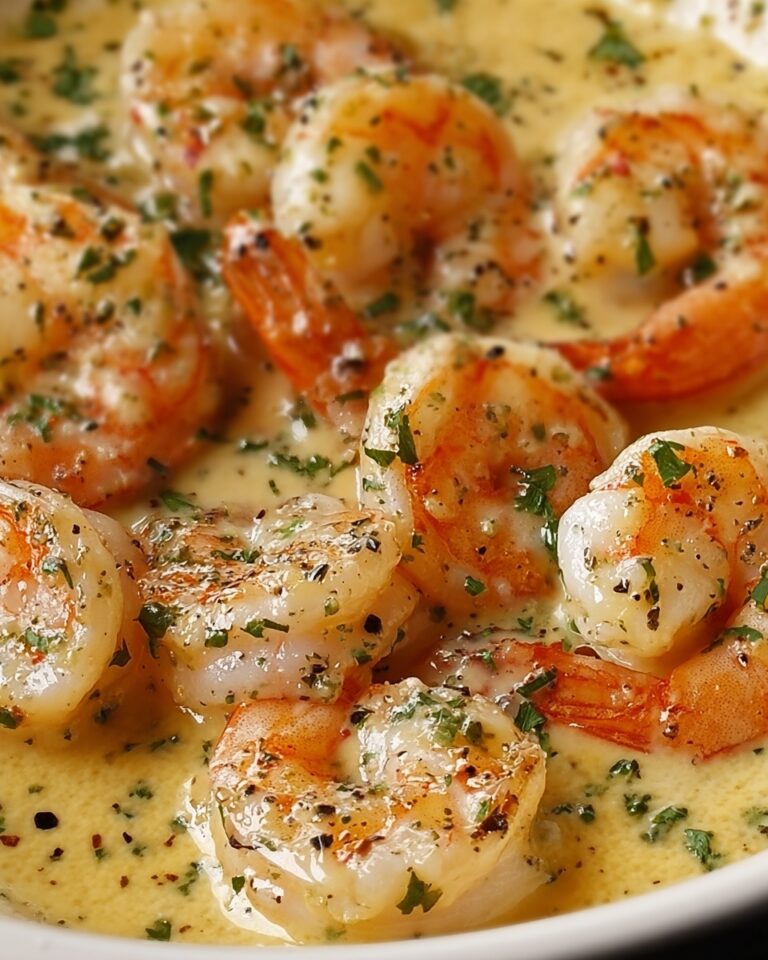 Famous Red Lobster Shrimp Scampi Recipe