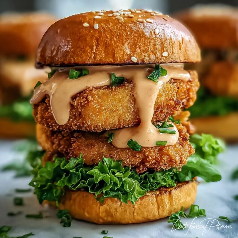 30-Minute Bang Bang Chicken Sliders Recipe