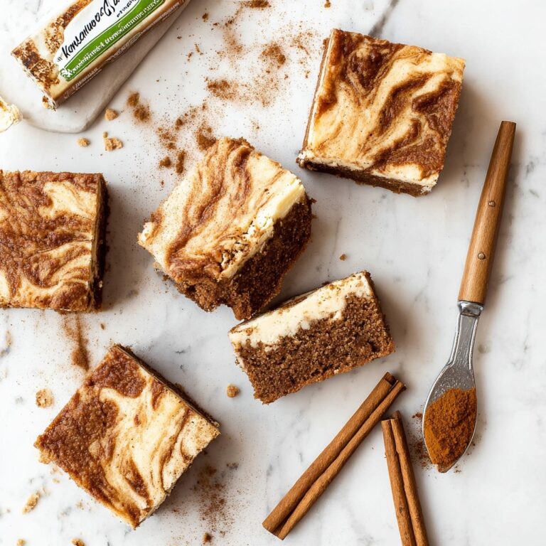 Carrot Cake Cheesecake Bars Recipe