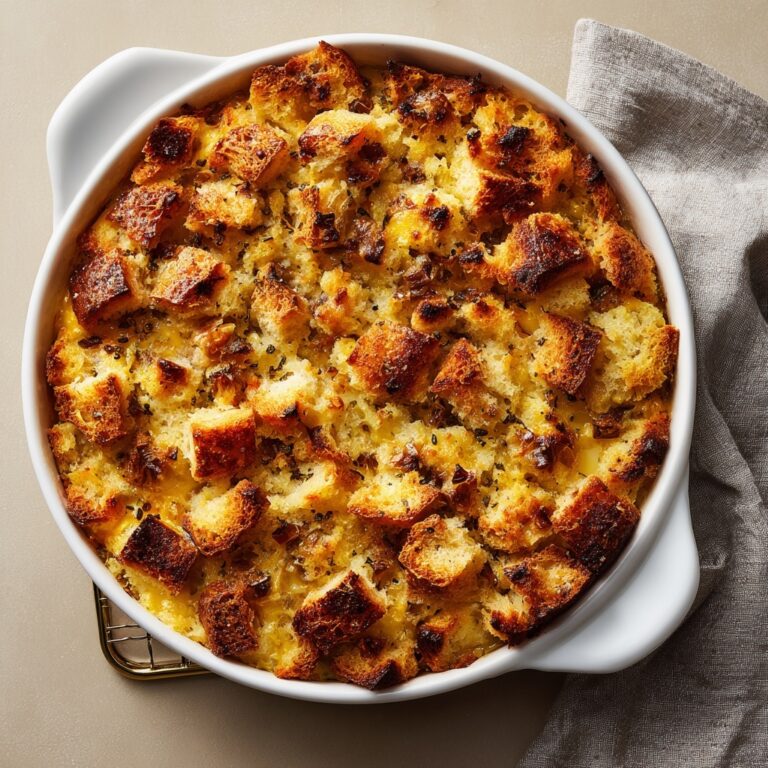 Tater Tots Casserole Recipe